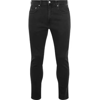 Pánské džíny Džíny Calvin Klein Jeans Grey ZZ009 1059983 38W R