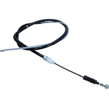 Lanko parkovací brzdy Tažné lanko, parkovací brzda MAXGEAR 32-1504