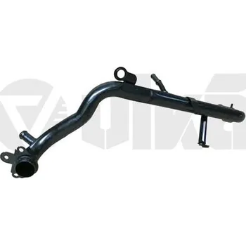 Chladič motoru Potrubí chladiva vika 11210880801