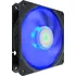 PC ventilátor Cooler Master SickleFlow 120 Blue MFX-B2DN-18NPB-R1