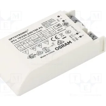 Napájecí zdroj pro osvětlení ams OSRAM 4052899105300