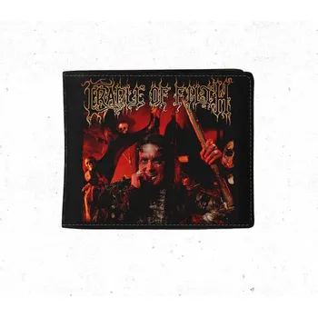 Peněženka Peněženka Cradle Of Filth - Dani Velikost: UNI