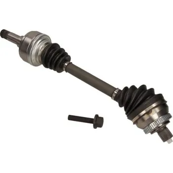 Hřídel nápravy Hnací hřídel MAXGEAR 49-0314