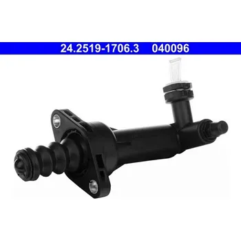 Spojkový válec Pomocný válec, spojka ATE 24.2519-1706.3