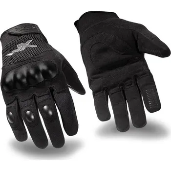 Rukavice WileyX Durtac SmartTouch černé XL
