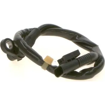 Čidlo automobilu Snímač, poloha vačkového hřídele BOSCH 0 232 103 154