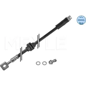 Brzdová hadice Brzdová hadice MEYLE 614 525 0036