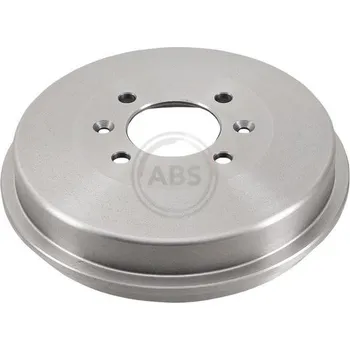 Brzdový buben Brzdový buben A.B.S. 5255-S