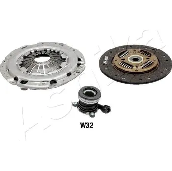 Spojka Sada spojky ASHIKA 92-0W-W32