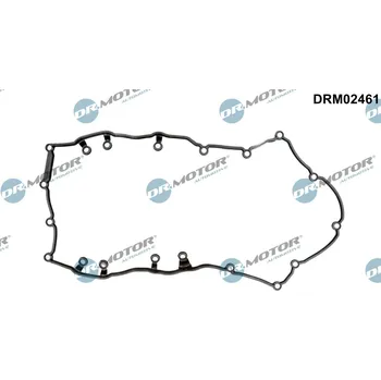 Těsnění motoru Těsnění, olejová vana Dr.Motor Automotive DRM02461