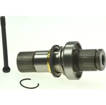 Hřídel nápravy Hnací hřídel SPIDAN 25702