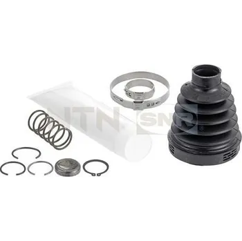 Hřídel nápravy Sada měchů, hnací hřídel SNR IBK55.014