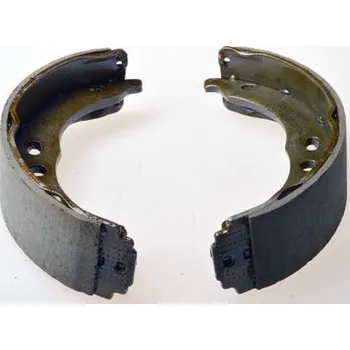 Brzdová čelist Sada brzdových čelistí DENCKERMANN B120111