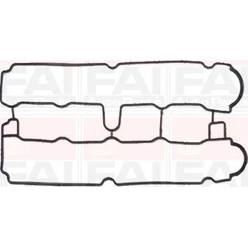 Těsnění motoru Těsnění, kryt hlavy válce FAI AutoParts RC874S