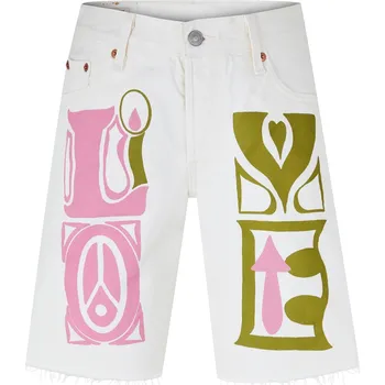 Dámské kraťasy Kraťasy Levis Birthday Suit 1060671 23 L30