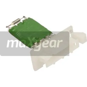 Odpor, vnitřní tlakový ventilátor MAXGEAR 27-0585