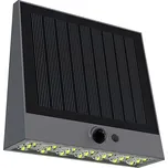 Venkovní solární LED světlo Viking SR25