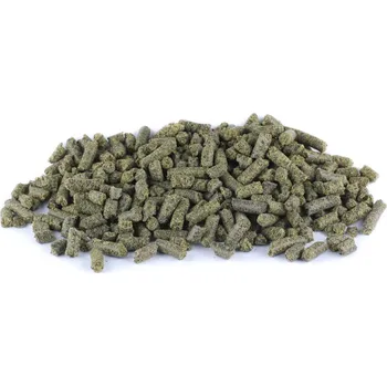 Granule - ŘEPKOVÉ - Ø 8 mm 5 kg