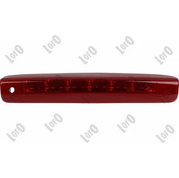 Zadní světlomet Přídavné brzdové světlo ABAKUS 037-32-870