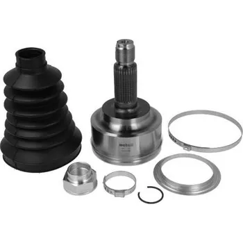 Hřídel nápravy Sada kloubů, hnací hřídel METELLI 15-1680