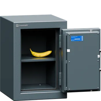 Trezor Charvát Nábytkový trezor NS 2/II mix barev