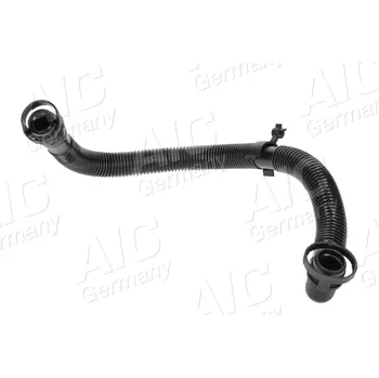 Spojovací materiál motoru Hadice, větrání klikové skříně AIC 55953