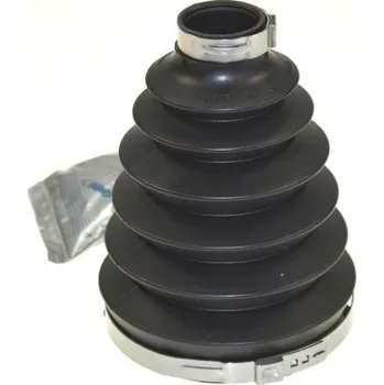 Hřídel nápravy Sada měchů, hnací hřídel LÖBRO 304416