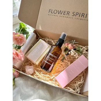 Pleťové sérum Dárková sada pro smíšenou a problematickou pleť