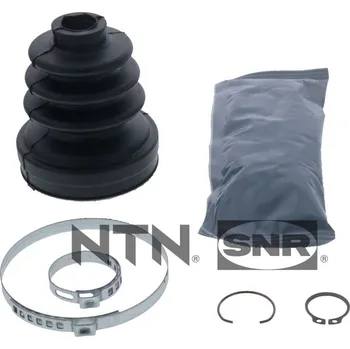 Hřídel nápravy Sada měchů, hnací hřídel SNR IBK74.006