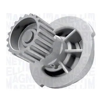 Chladič motoru Vodní čerpadlo, chlazení motoru MAGNETI MARELLI 352316170138