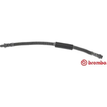 Brzdová hadice Brzdová hadice BREMBO T 68 072