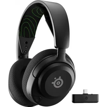 SteelSeries Arctis Nova 5X Wireless…