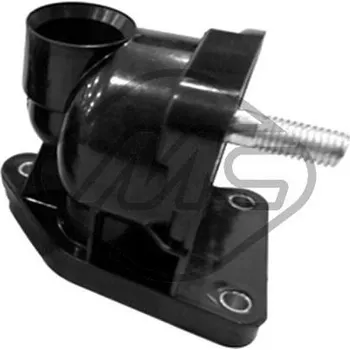 Čidlo automobilu Pouzdro termostatu Metalcaucho 36005