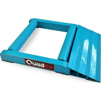 QuadKit Válečkový moto stojan
