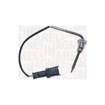 Čidlo automobilu Čidlo, teplota výfukových plynů MAGNETI MARELLI 172000701010