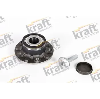 Sada ložisek kol KRAFT AUTOMOTIVE 4100410