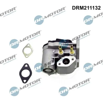 Ventil palivového systému AGR-Ventil Dr.Motor Automotive DRM211132