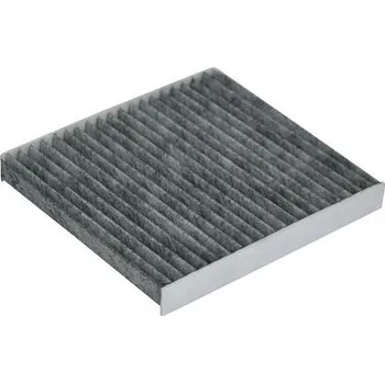 Ventilátor topení a klimatizace Filtr, vzduch v interiéru DENCKERMANN M110472K