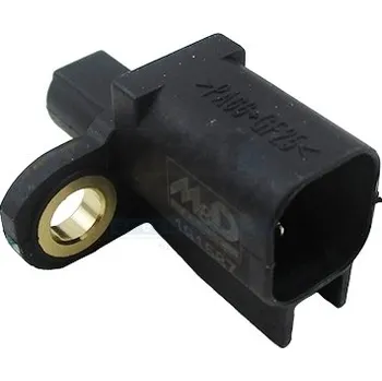 ABS Snímač, počet otáček kol MEAT & DORIA 90237