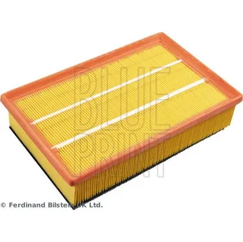 Filtr do auta Vzduchový filtr BLUE PRINT ADF122212