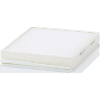 Ventilátor topení a klimatizace Filtr, vzduch v interiéru MANN-FILTER CU 25 027