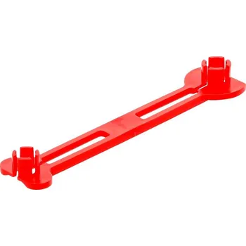 Rozpojovací nástroj na palivové potrubí BGS1074233 pro Ford