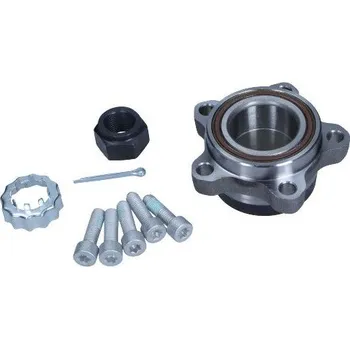 Sada ložisek kol MAXGEAR 33-0164