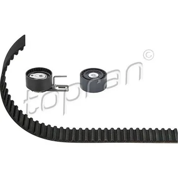 Sada rozvodového řemene TOPRAN 305 070