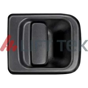 Dveře karosérie Vnější klika dveří LIFT-TEK LT80529