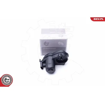 Brzdová destička Stavitelný element, ruční brzda brzdové obložení ESEN SKV 96SKV038