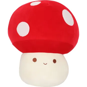 plyšák Polštář - Muchomůrka - Albi