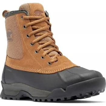 Pánská zimní obuv Sorel Buxton™ Lite Boot WP M 2078361286 - elk black 44