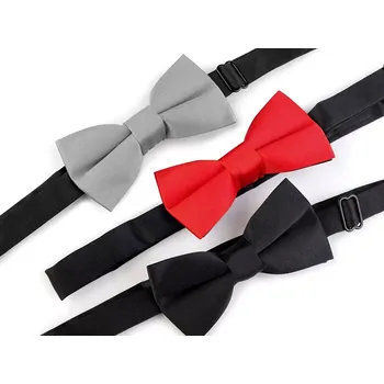 Dětský slavnostní motýlek - různé barvy (do vyprodání zásob)