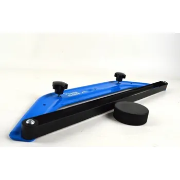 Hokejová tréninková pomůcka Potent Hockey One Timer Passer tréninkový nahrávač 